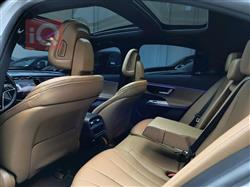 مرسيدس بنز E-Class